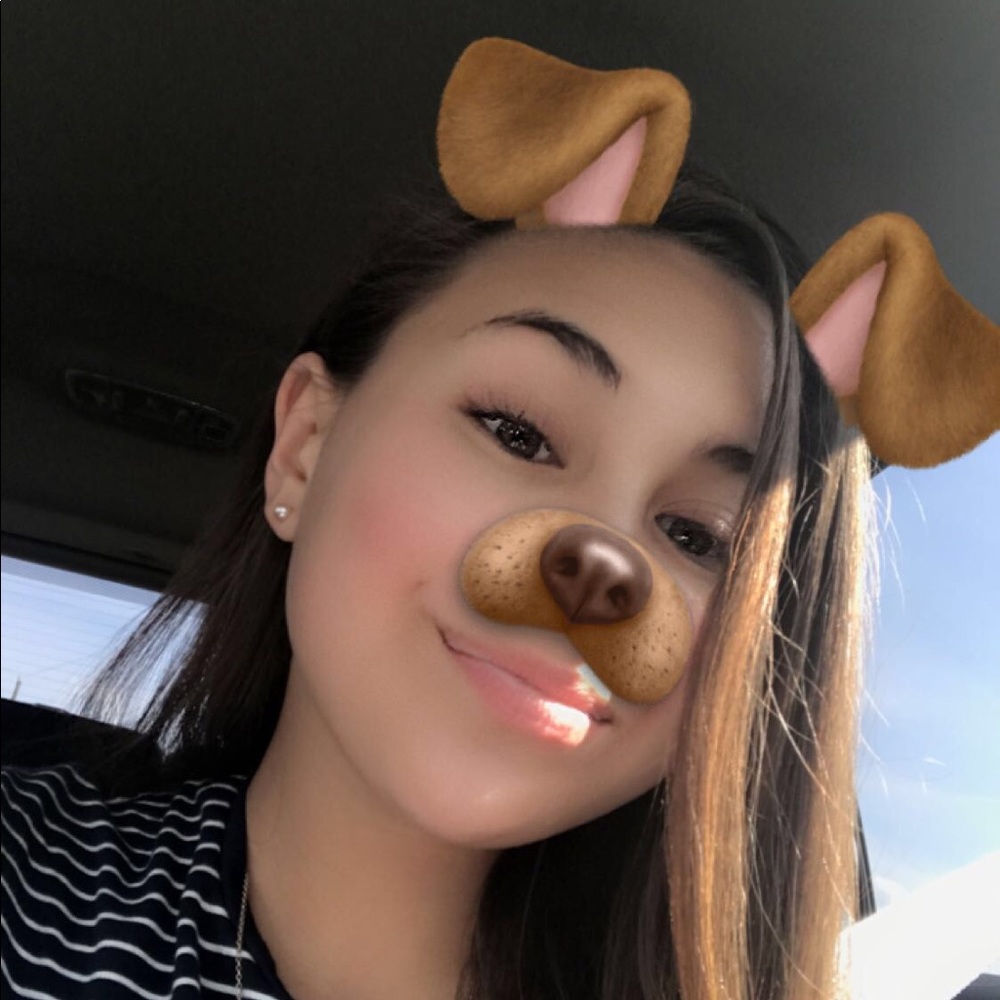 Meet your Posher, Shea